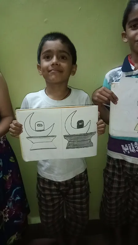 Shravani Choreoshala