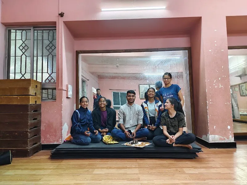 APEX YOGA ACADEMY
