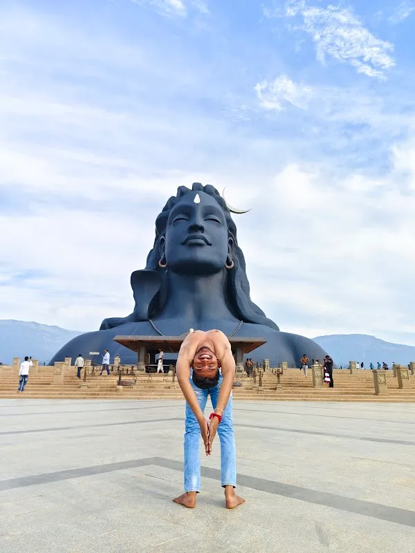 APEX YOGA ACADEMY