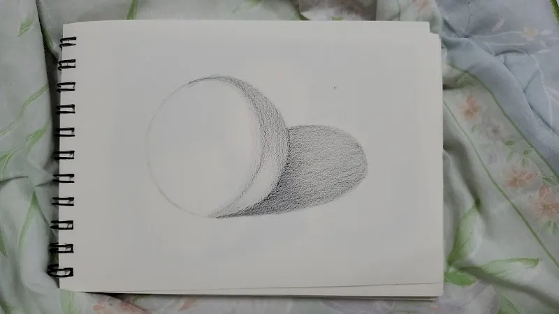 I AM AN ARTIST