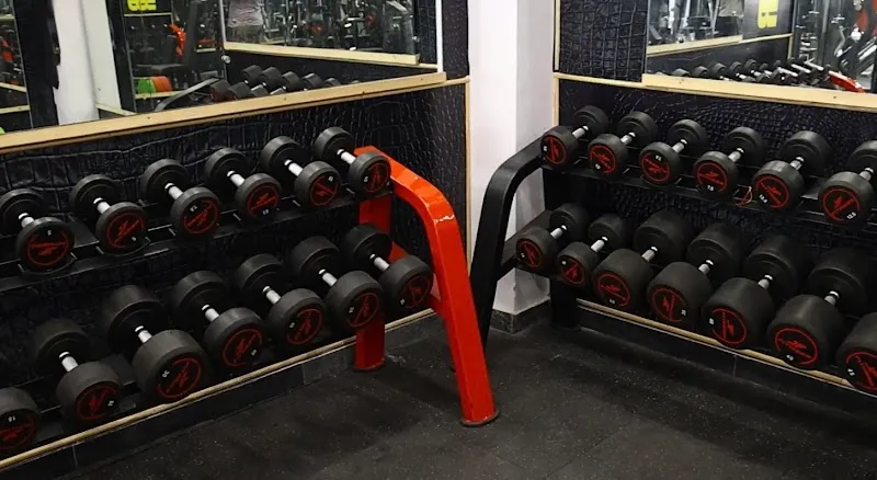 P square fitness club