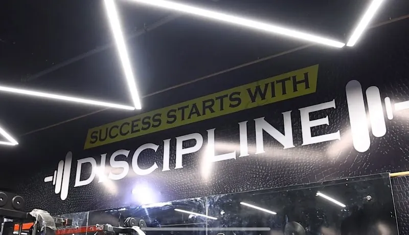 P square fitness club