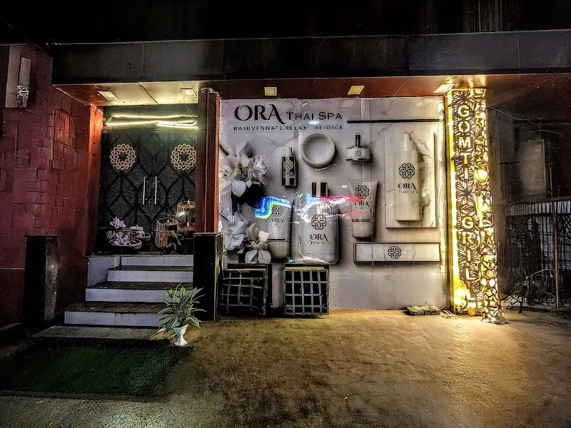 Ora Thai Spa