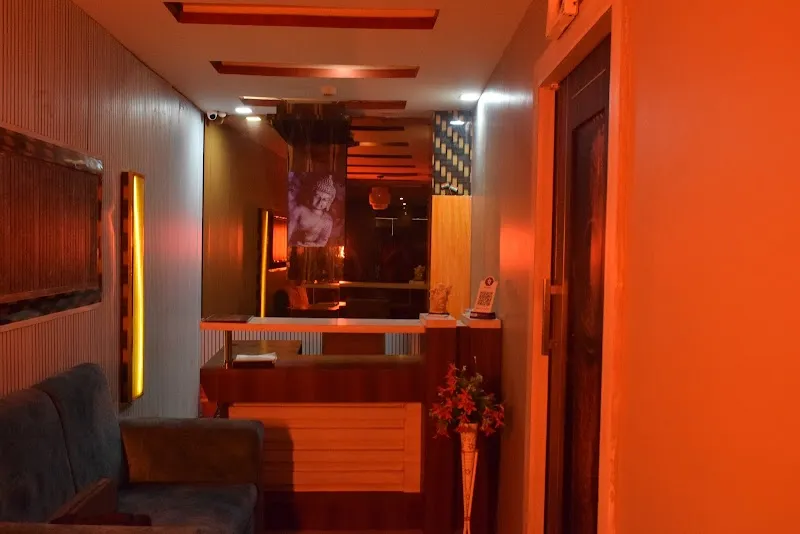Ora Thai Spa