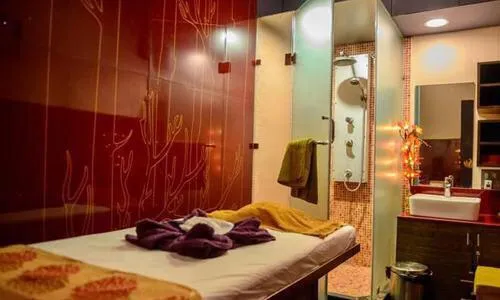 Ora Thai Spa