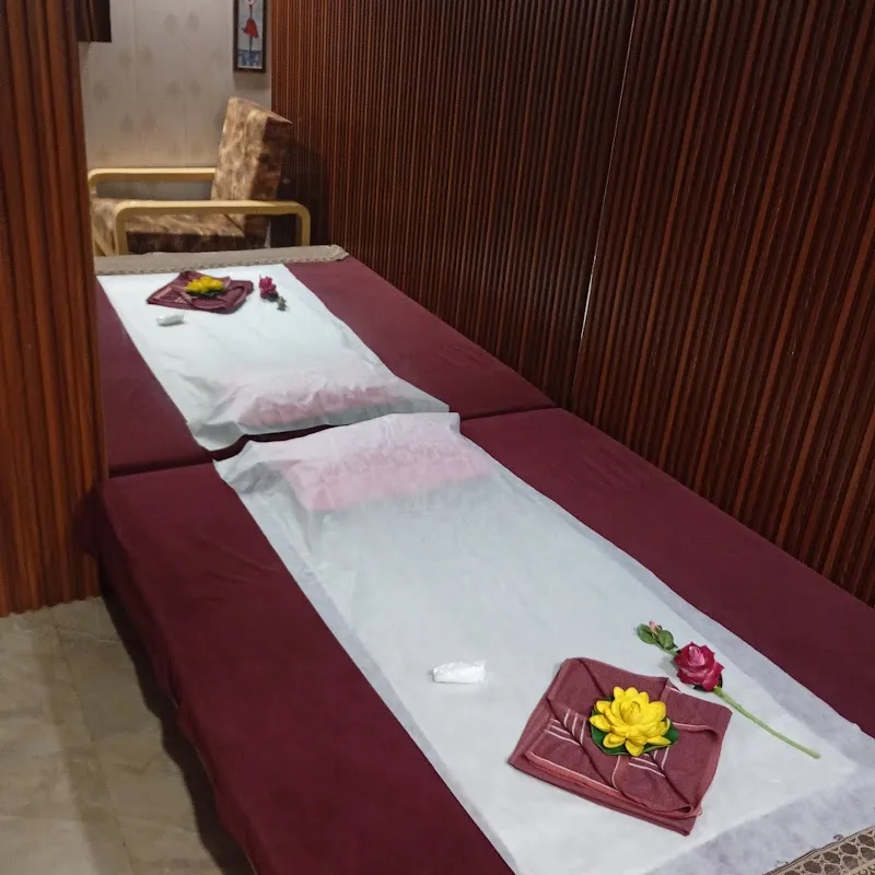 Ora Thai Spa
