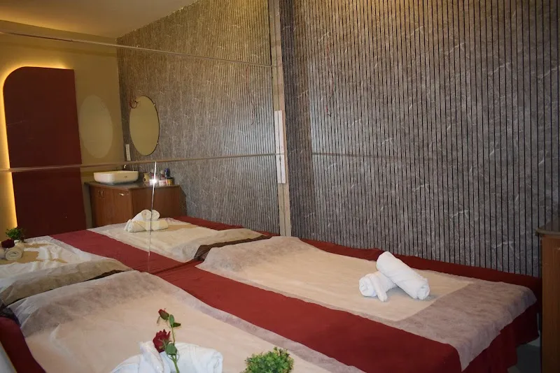 Ora Thai Spa