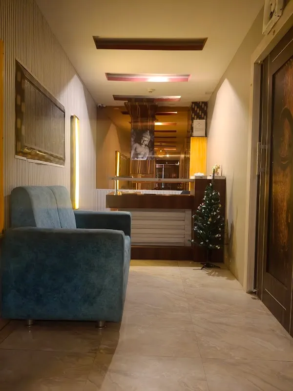 Ora Thai Spa