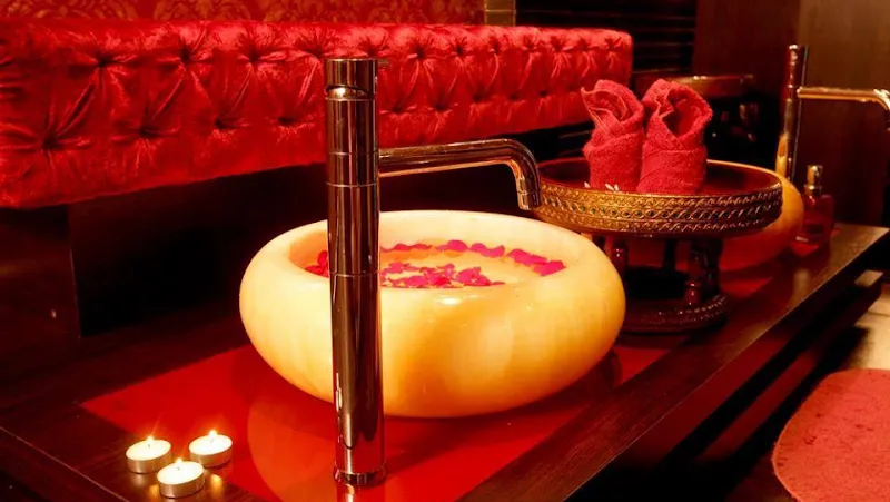 Ora Thai Spa