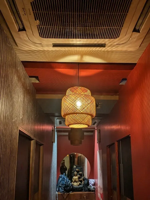 Ora Thai Spa