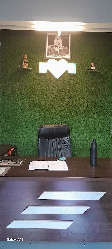 Fit Club gym