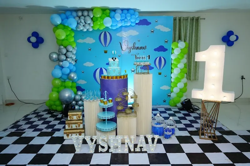 Royal Studio Photography & Videography