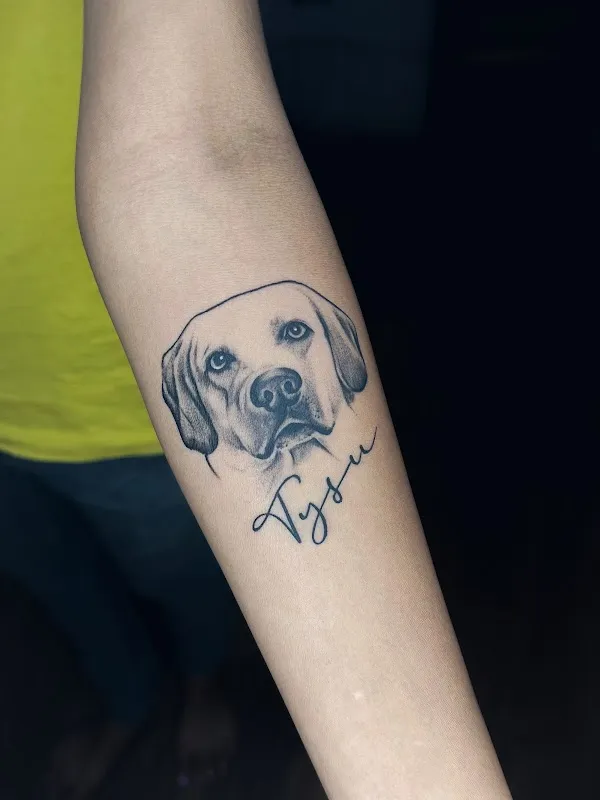 Kalanyasa Tattoo Studio