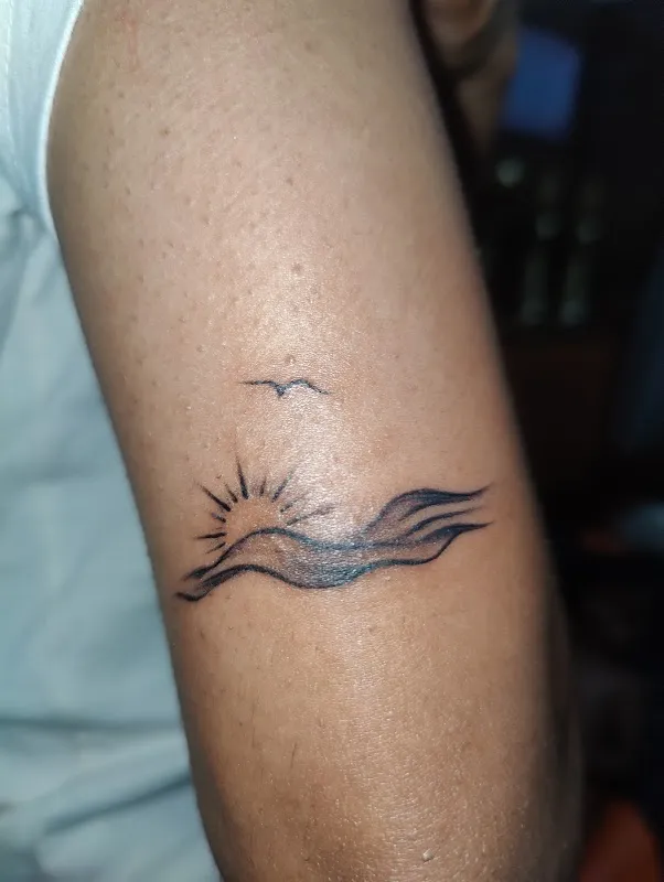Kalanyasa Tattoo Studio