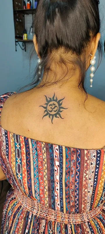 Kalanyasa Tattoo Studio