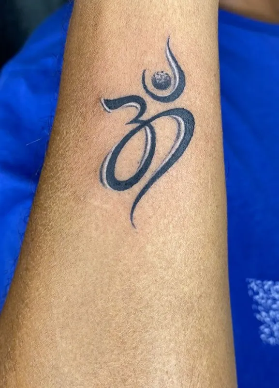 Kalanyasa Tattoo Studio