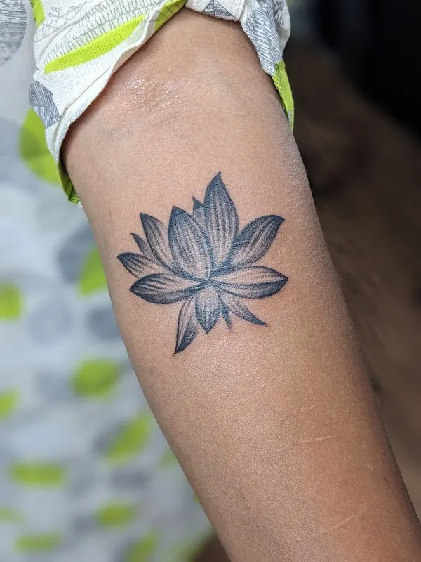 Kalanyasa Tattoo Studio