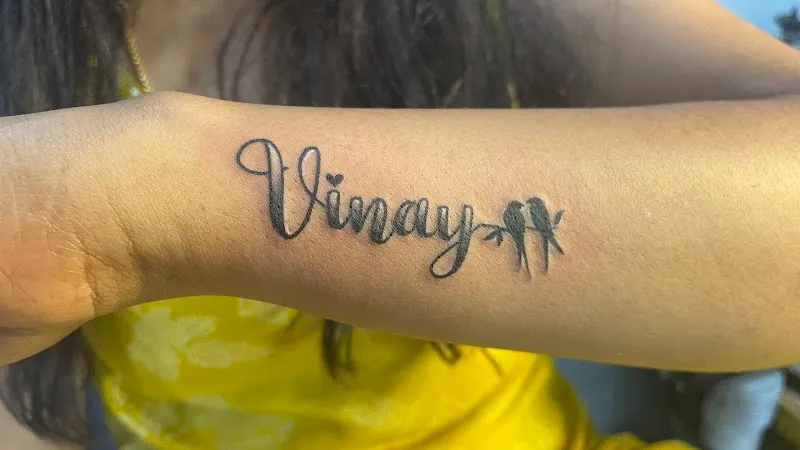 Kalanyasa Tattoo Studio