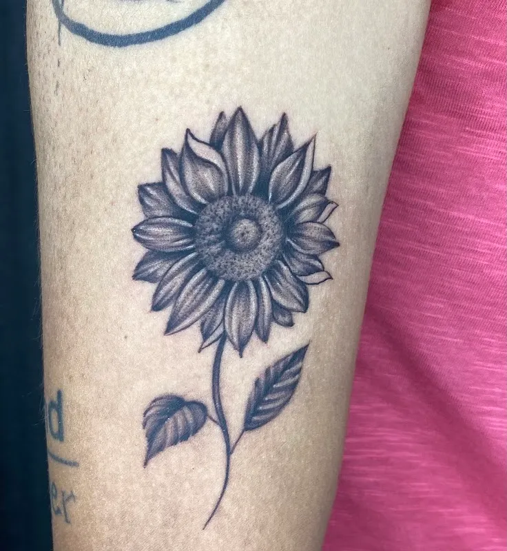 Kalanyasa Tattoo Studio
