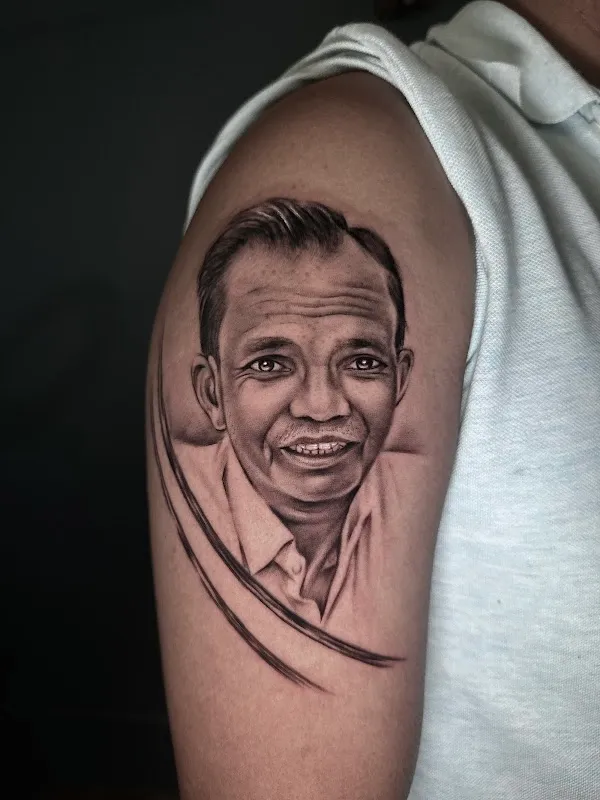 Kalanyasa Tattoo Studio