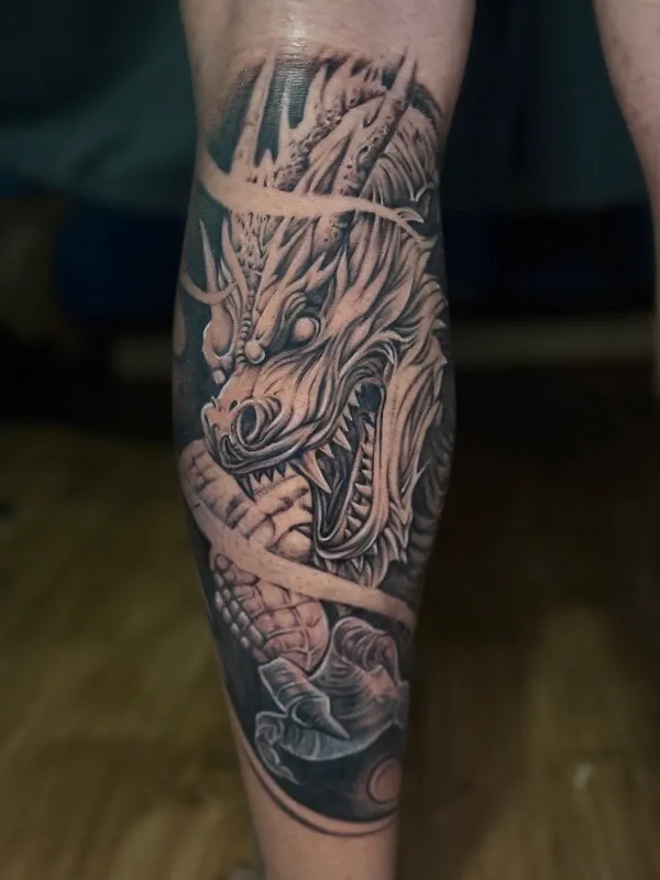 Kalanyasa Tattoo Studio