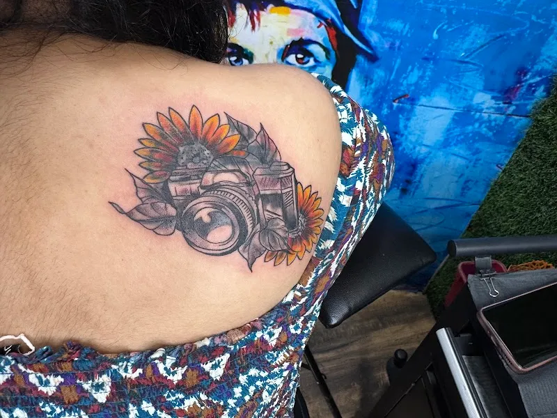 tattoo makerz