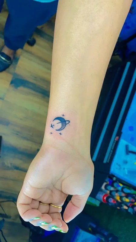 tattoo makerz