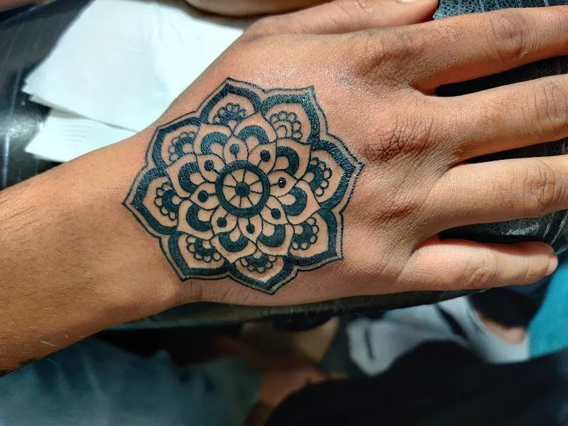 tattoo makerz