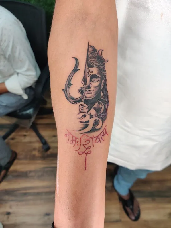 tattoo makerz