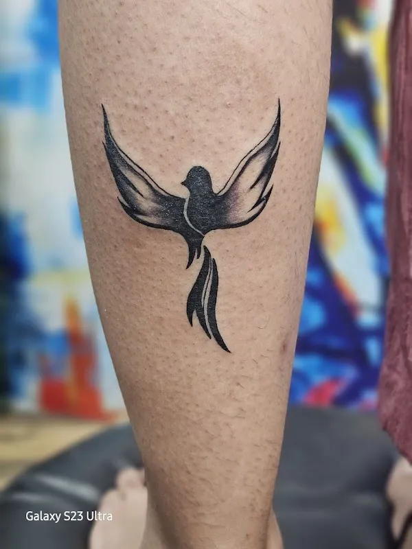 tattoo makerz