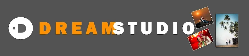 Dreams Studio