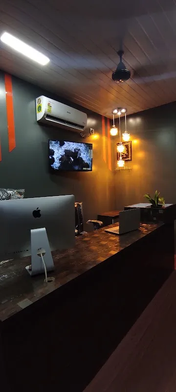 Dreams Studio
