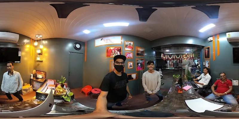 Dreams Studio