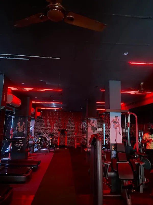 O2 Fitness