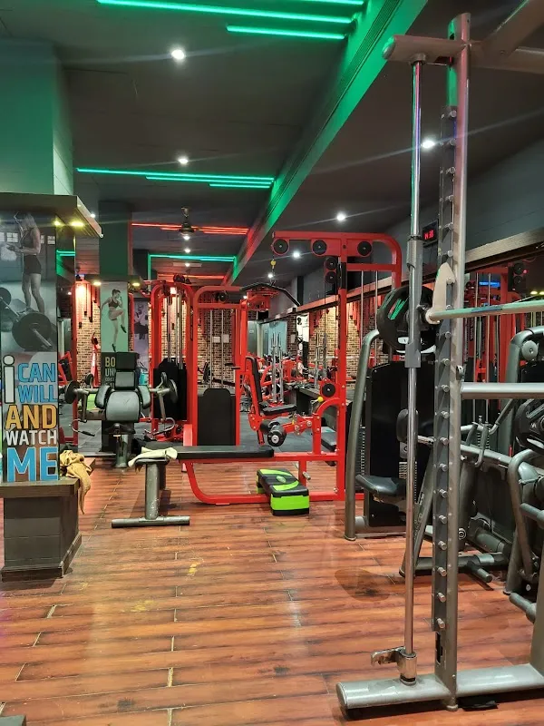 O2 Fitness