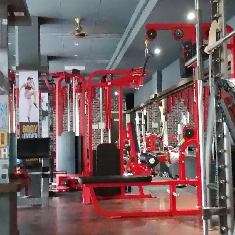 O2 Fitness