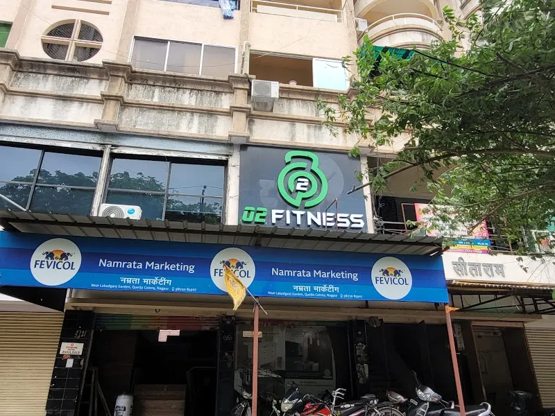 O2 Fitness