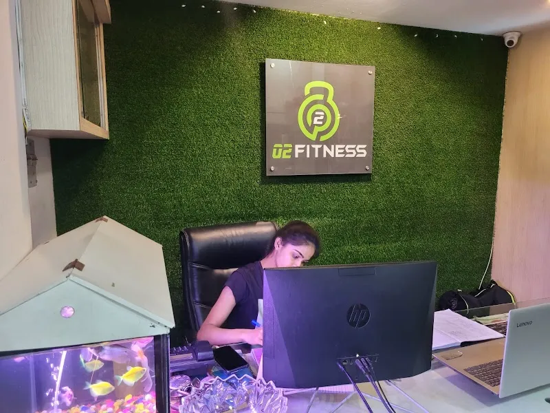 O2 Fitness