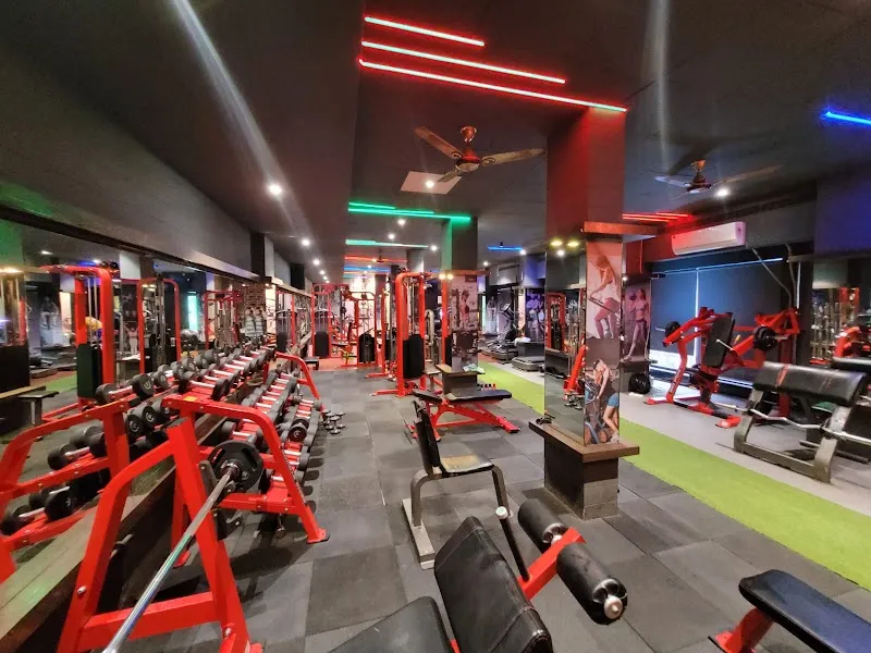 O2 Fitness