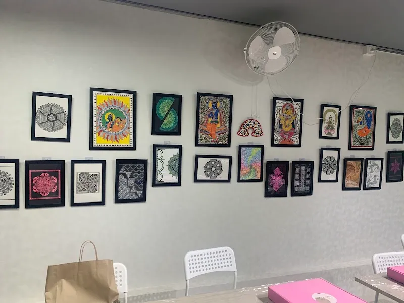 Skill Studio - Workshop & Class Space
