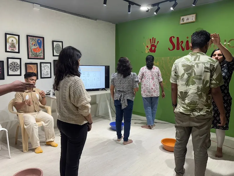 Skill Studio - Workshop & Class Space