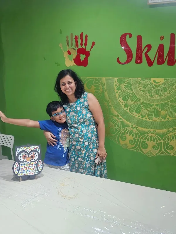 Skill Studio - Workshop & Class Space