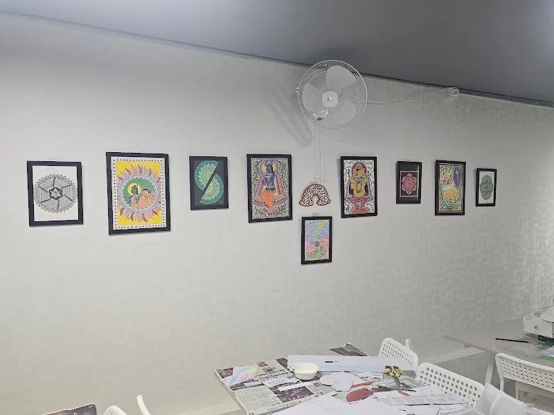 Skill Studio - Workshop & Class Space