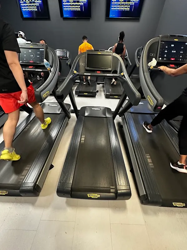 Fitness Park Nice Jean Médecin