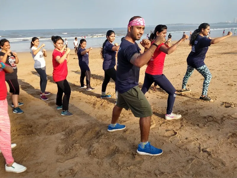 Bikash Dance Fitness