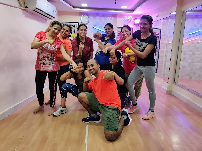 Bikash Dance Fitness