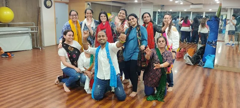 Bikash Dance Fitness