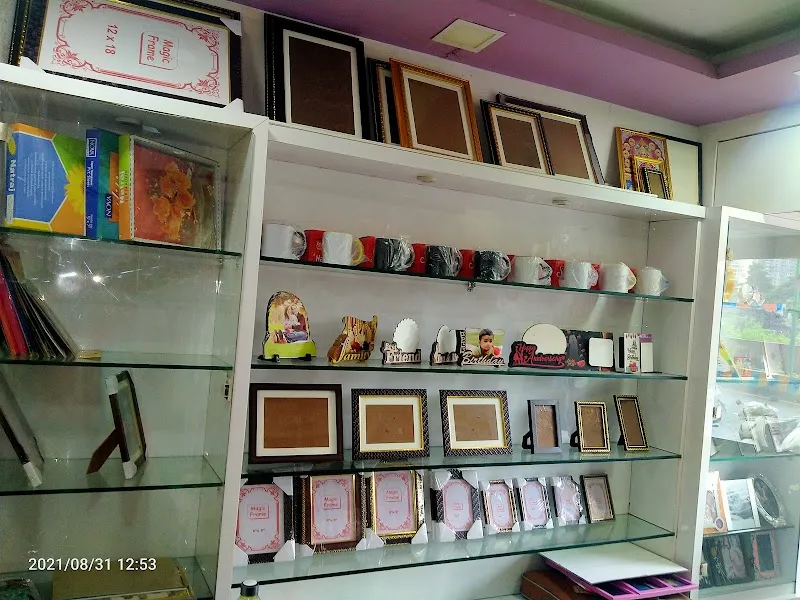 Jitu Digital Photo Studio