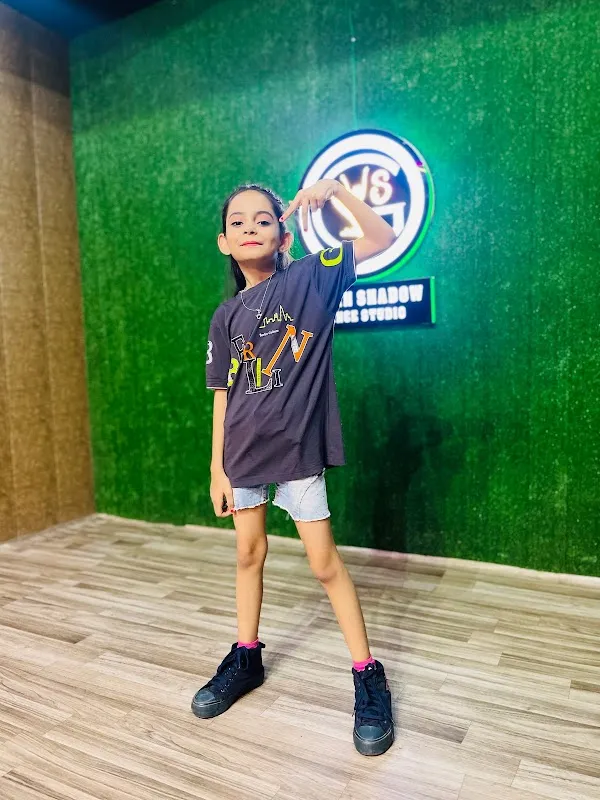Green Shadow Dance Studio