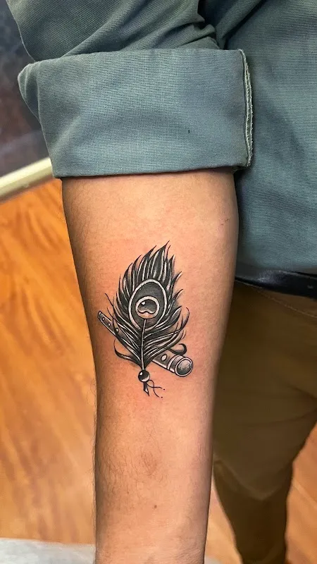 Reflections Tattoos Studio